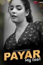 Payar My Foot