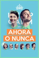 It’s Now or Never (2015)
